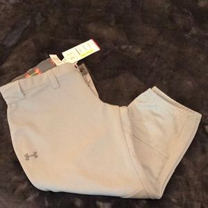 Under Armor Women’s Softball Pants